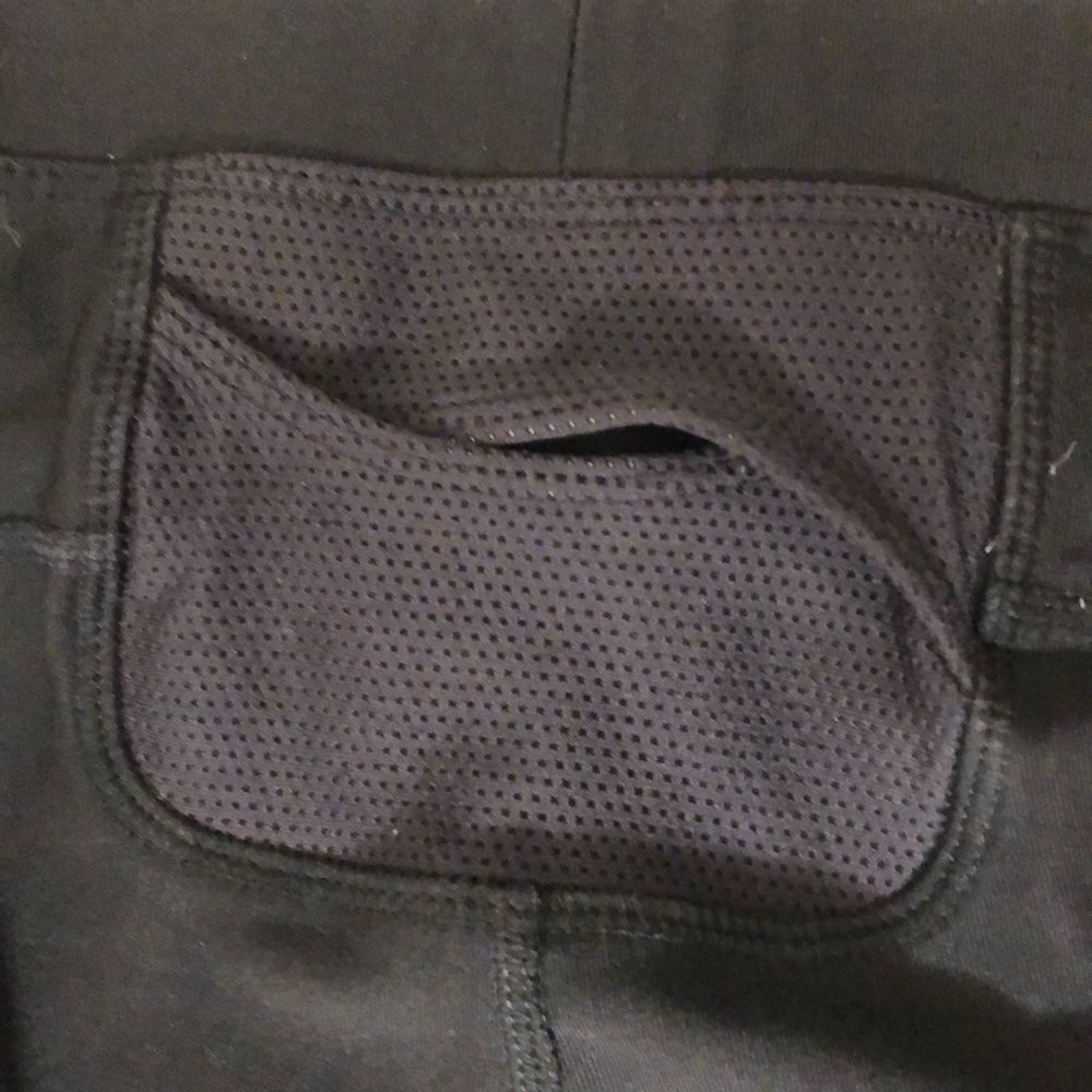 Nike workout Capri Work out leggings - Picture 7 of 7